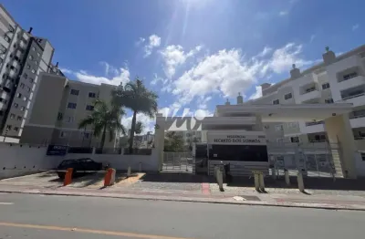 Apartamento com 2 quartos à venda na Rua Vereador Jacob Knabben da Silva, 1, Pagani, Palhoça