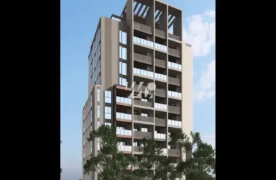 Apartamento com 2 quartos à venda na Rua Najla Carone Guedert, 27, Pagani, Palhoça