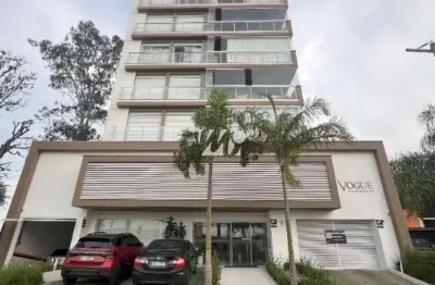 Apartamento com 2 quartos à venda na Avenida da Pedra Branca, 95, Pedra Branca, Palhoça