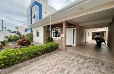 Casa com 3 quartos à venda na Rua Maria Soares, 143, Ponte do Imaruim, Palhoça