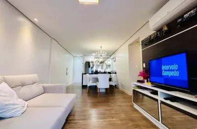 Apartamento com 3 quartos à venda na Rua Pedro Lindolfo Schütz, 198, Aririu, Palhoça