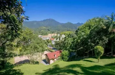 Chácara / sítio com 5 quartos à venda na Maria Olinda Vieira, 1, Vargem Grande, Águas Mornas