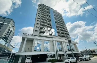 Apartamento com 1 quarto à venda na Avenida da Pedra Branca, 506, Pedra Branca, Palhoça