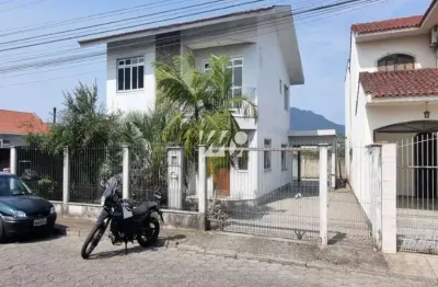 Casa com 3 quartos à venda na Rua Acioli Nunes dos Santos, 446, Centro, Palhoça