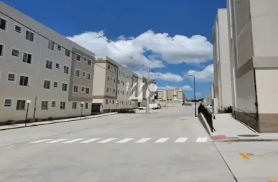 Apartamento com 2 quartos à venda na Marginal Br 101, 1, Serraria, São José