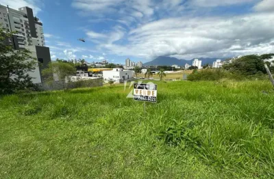 Terreno à venda na Rua dos Flamingos, 1, Pedra Branca, Palhoça