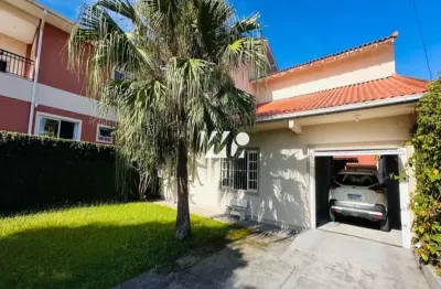 Casa com 3 quartos à venda na Rua Leopoldo Pierri, 1, Passa Vinte, Palhoça