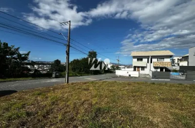 Terreno à venda na Rua Francisco Matias Kremer, 1, Bela Vista, Palhoça