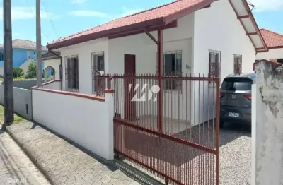 Casa com 3 quartos à venda na Rua Lupércio Domingos Espíndola, 1, Barra do Aririú, Palhoça