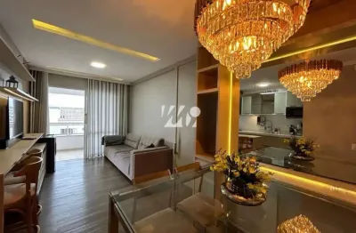 Apartamento de 3 dormitórios sendo 1 suíte - pagani - mrt