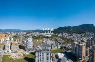 Apartamento com 2 quartos à venda na Rua dos Cardeais, 1, Pedra Branca, Palhoça