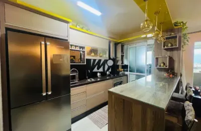 Apartamento 3 quartos no duetto residence - pagani - mrt