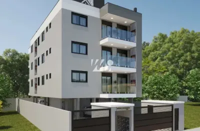 Apartamento com 2 quartos à venda na Rua Elias Schmidt, s/nº, Nova Palhoça, Palhoça