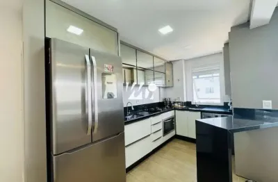 Apartamento com 2 quartos à venda na Rua Recanto dos Santos, 110, Pedra Branca, Palhoça