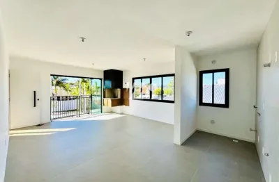 Apartamento 03 quartos c/ suíte - praia da pinheira - mrt