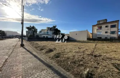 Terreno à venda na Rua Tertuliano de Andrade, 1, Ponte do Imaruim, Palhoça