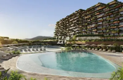 Apartamento com 2 quartos à venda na Rua Santos Dumont, 1, Sertão da Santa Luzia, Porto Belo