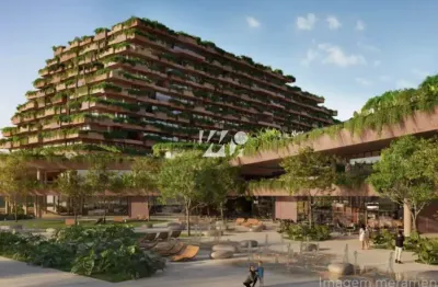 Apartamento com 3 quartos à venda na Rua Santos Dumont, 00, Sertão da Santa Luzia, Porto Belo