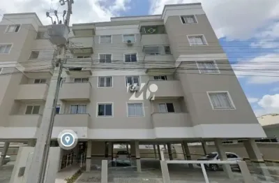 Apartamento com 2 quartos à venda na Rua Rodolfo Weiss, 1, Aririu, Palhoça