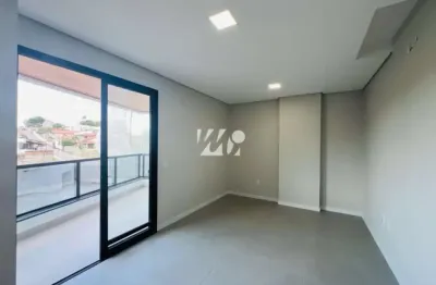 Apartamento com 2 quartos à venda na Avenida Atílio Pedro Pagani, 1, Pagani, Palhoça