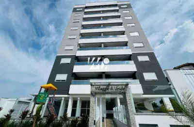 Apartamento 3 quartos, sendo 1 suíte - pagani - mrt