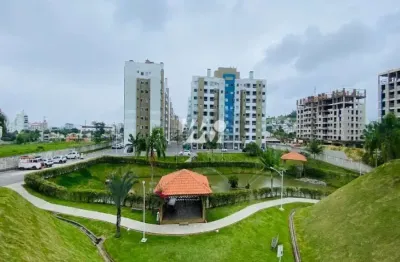 Apartamento 2 quartos e 2 vagas de garagem - pedra branca - mrt