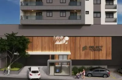 Apartamento com 2 quartos à venda na Avenida Atílio Pedro Pagani, 1, Pagani, Palhoça