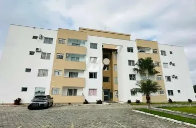Apartamento com 2 quartos à venda na Rua Raul Antônio da Silva, 1, Aririú da Formiga, Palhoça