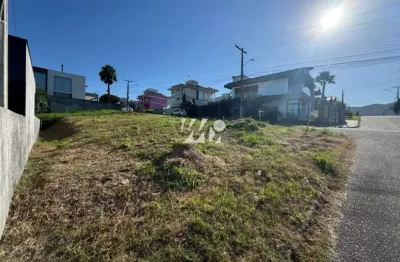 Terreno de esquina com 450m² em pedra branca  - mrt
