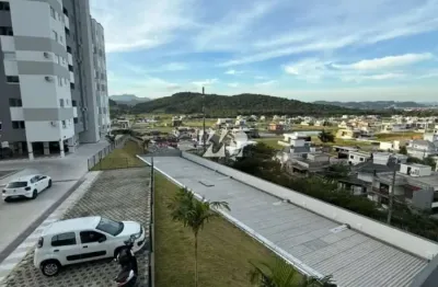 Apartamento com 2 quartos à venda na Rua João Bernadino da Rosa, 1, Pedra Branca, Palhoça