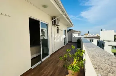 Cobertura com 4 quartos à venda na Rua Capri, 465, Pagani, Palhoça