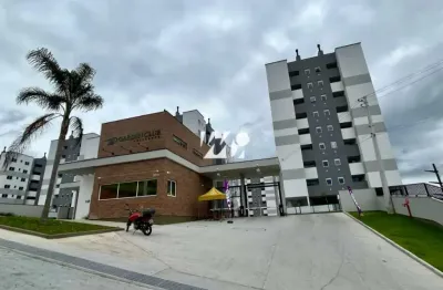 Apartamento com 2 quartos à venda na Rua João Bernadino da Rosa, 1, Pedra Branca, Palhoça