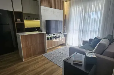 Apartamento com 2 quartos à venda na Rua Prefeito Otávio Zacchi, 414, Centro, Palhoça