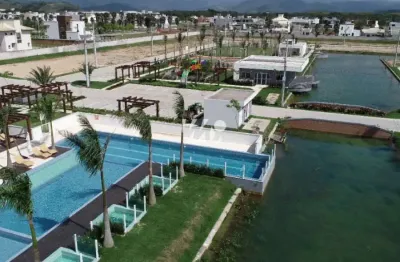 Lote em condomínio fechado - acqua - deltaville - mrt