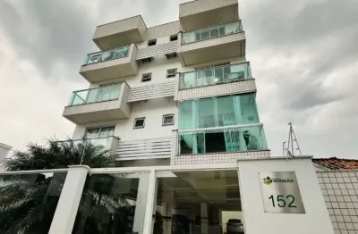 Apartamento com 2 quartos à venda na Rua Verona, 1, Pagani, Palhoça
