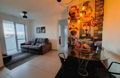 Apartamento com 2 quartos à venda na Rua Bergamo, 1, Pagani, Palhoça