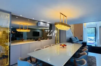 Casa com 3 quartos à venda na Rua Lagoinha, 65, Pedra Branca, Palhoça