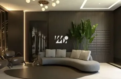 Apartamento com 3 quartos sendo 2 suítes na pedra branca - mrt