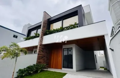 Casa com 3 quartos à venda na Rua Padova, 1, Pagani, Palhoça