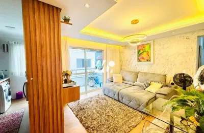 Apartamento 2 Quartos no Residencial Porto Fino - Pagani - mrt