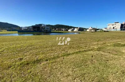 Terreno no condomínio reserva da pedra 323 m² - mrt