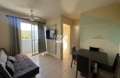 Apartamento com 2 quartos à venda na Rua Augusto Westphal, 1, Ponte do Imaruim, Palhoça