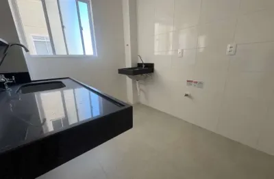 Apartamento 2 quartos 44m² - areias são josé  - mrt