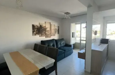 Apartamento com 2 quartos à venda na Rua João Bernadino da Rosa, 1, Pedra Branca, Palhoça