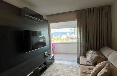 Apartamento 2 Quartos com 1 Suíte e 83m² - Ponte do Imaruim - mrt