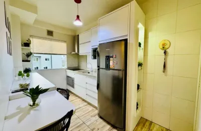 Apartamento com 2 quartos à venda na Rua Valdemar Vieira, 1, Jardim Eldorado, Palhoça
