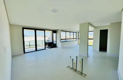 Apartamento com 3 quartos à venda na Rua das Orquídeas, 1, Pedra Branca, Palhoça