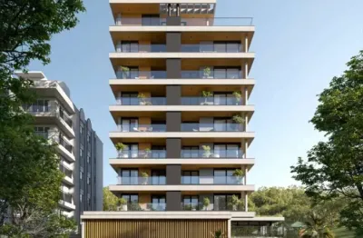 Apartamento com 3 quartos à venda na Travessa dos Abacateiros, 00, Pedra Branca, Palhoça