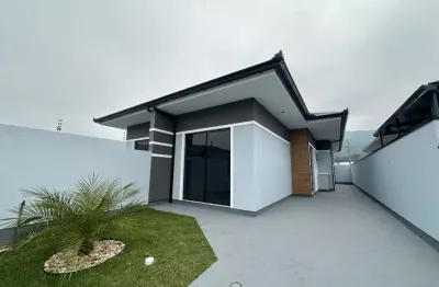 Casa de 2 quartos sendo 1 suíte no bosque são josé  - mrt