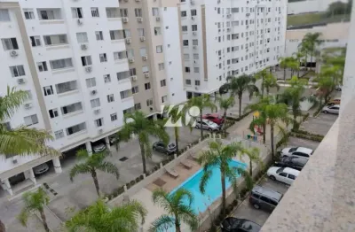 Apartamento 3 quartos com 1 suíte e 75m² - fazenda santo antônio - mrt